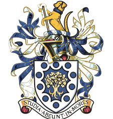 Hurtwood House crest