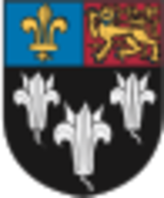 Eton College crest