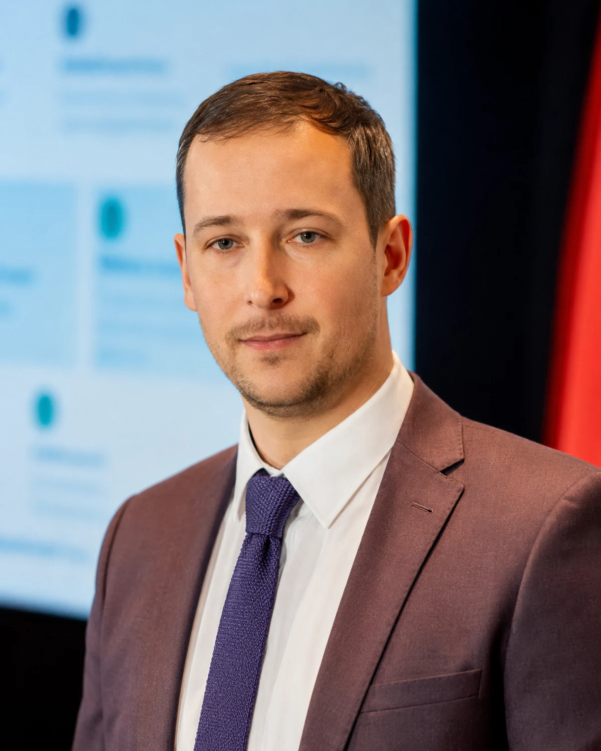Daniel Pearson - Head of AI and Digital Innovation, Educational AI Expert with nearly 20 years of classroom experience